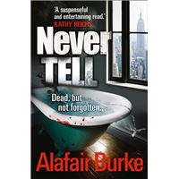 Never Tell