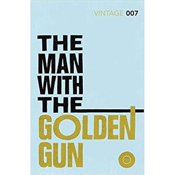 The Man with the Golden Gun