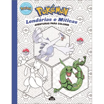 Pokémon 7 (Em Portuguese do Brasil) : : Libros