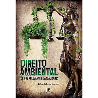 Direito Ambiental - 1