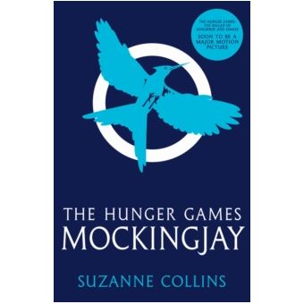 Mockingjay - 1