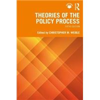 Theories of the Policy Process