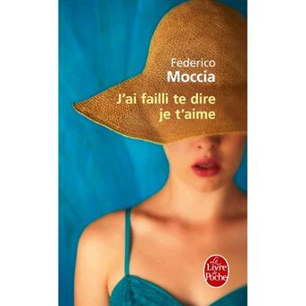 J'ai Failli te Dire je t'Aime