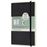 Agenda Semanal 2019 Moleskine Smart Writing Paper Tablet Grande Preto_0