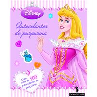 Os Meus Autocolantes Para Colorir : Princesas - Brochado - Hemma - Compra  Livros na