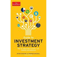 The Economist Guide to Investment Strategy