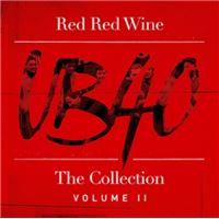 Red Red Wine: The Collection - CD