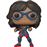 Funko Pop! Marvel Avengers Gamerverse: Kamala Khan - 631_1