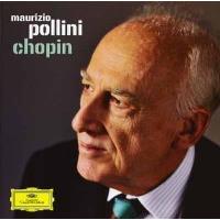 Pollini | Chopin (9CD)