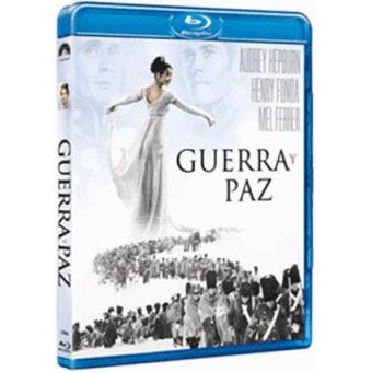 Guerra y Paz