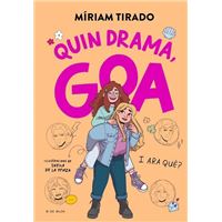Em dic Goa 6 - Quin drama, Goa