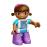 LEGO DUPLO Doc McStuffins 10828 A Clínica Veterinária da Doutora Brinquedos_2