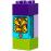 LEGO DUPLO Doc McStuffins 10828 A Clínica Veterinária da Doutora Brinquedos_5