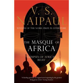 The Masque of Africa