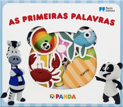 Filosofia do Canal Panda - .