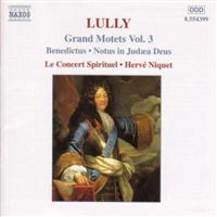 Grand motets vol.3