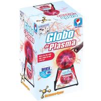 Globo de Plasma