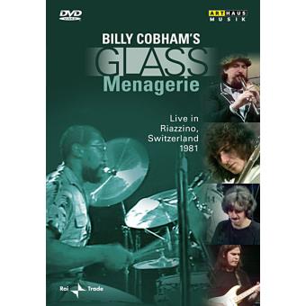 Glass Menagerie