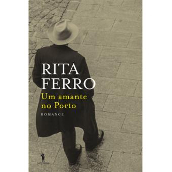 Um Amante no Porto