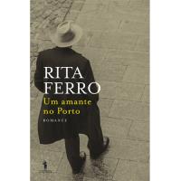 Um Amante no Porto
