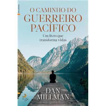  O Espírito do Guerreiro (Portuguese Edition) eBook