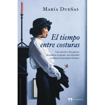 El Tiempo Entre Costuras