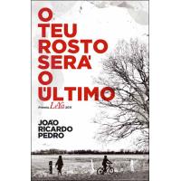 O Teu Rosto Será o Último