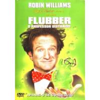 Flubber, O Professor Distraído