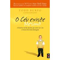 O Céu Existe Mesmo