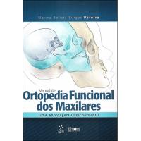 Manual de Ortopedia Funcional dos Maxilares