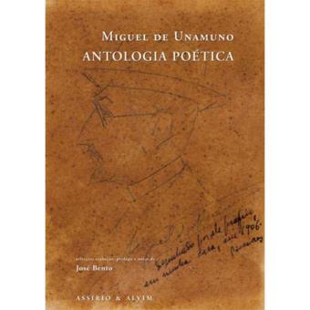Antologia Poética