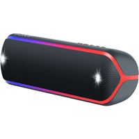 Coluna Bluetooth Sony SRS-XB32 - Preto