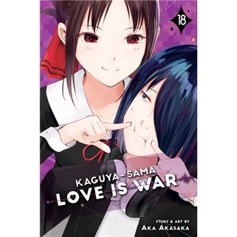 Kaguya-sama: Love Is War, Vol. 7 Manga eBook by Aka Akasaka - EPUB Book