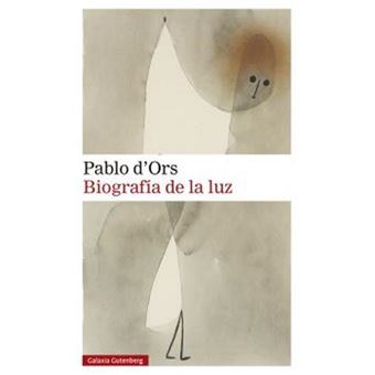 Espanto e Encantamento de Pablo d'Ors - Livro - WOOK