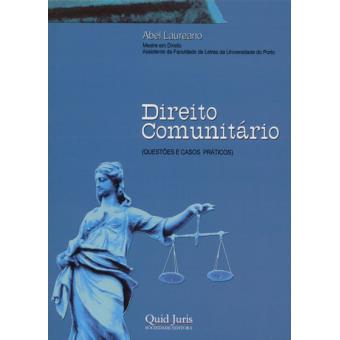 Direito Comunitário