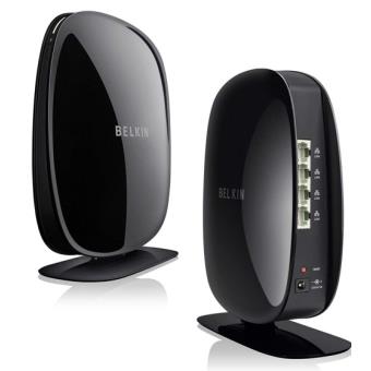 Belkin Range Extender Wireless N300 Dual Band F9K1106as
