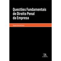 Questões Fundamentais de Direito Penal da Empresa