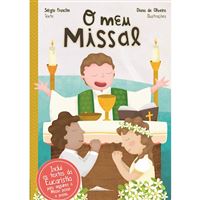 O Meu Missal