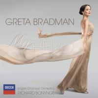 My Hero - CD