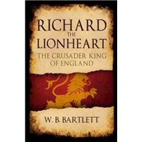 Richard the lionheart