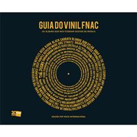 Guia do Vinil Fnac - Edição Pop Rock