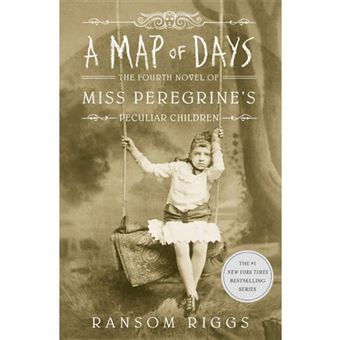 A Map of Days