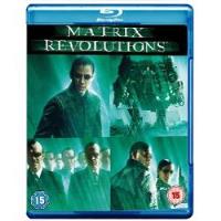 Matrix Revolutions