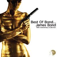 Best of Bond... James Bond (50th Anniversary Edition)