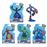 Sortido Figuras Avengers Bend and Flex_0