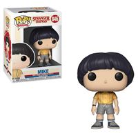 Funko Pop! Stranger Things: Mike - 846