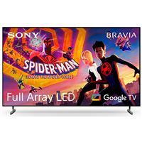 Smart TV Sony 55" LED UHD 4K 55X85L 140cm