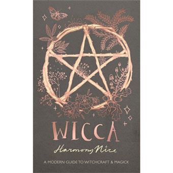 Wicca - 1