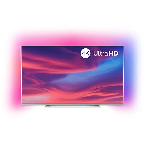 Smart TV  75PUS7354 75 4K Ultra HD LED WiFi Ambilight