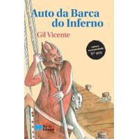 Auto da Barca do Inferno